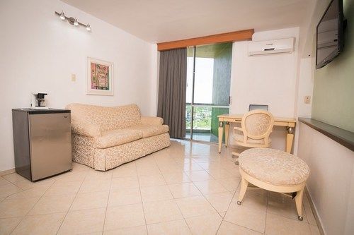Hotel De Casa Blanca Lázaro Cárdenas Kültér fotó