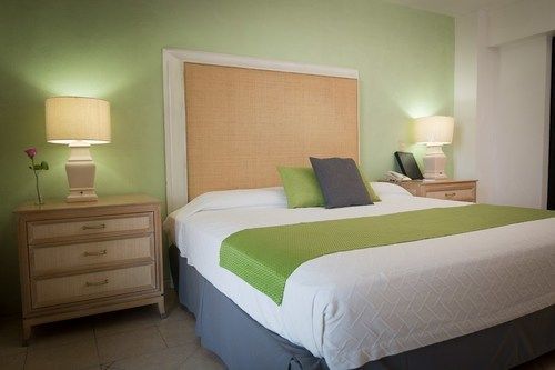 Hotel De Casa Blanca Lázaro Cárdenas Kültér fotó