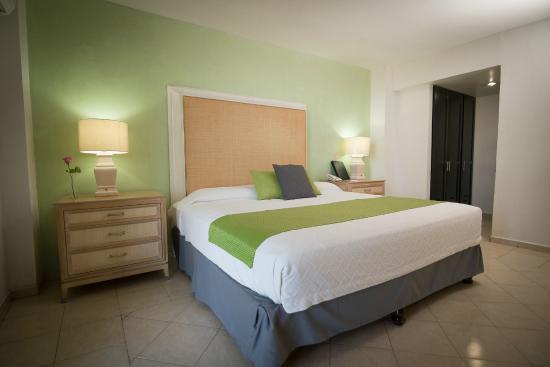 Hotel De Casa Blanca Lázaro Cárdenas Kültér fotó